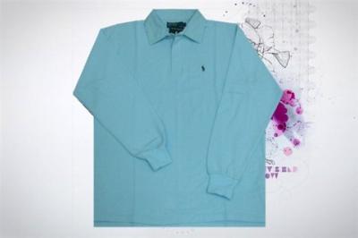 Men polo shirts-754